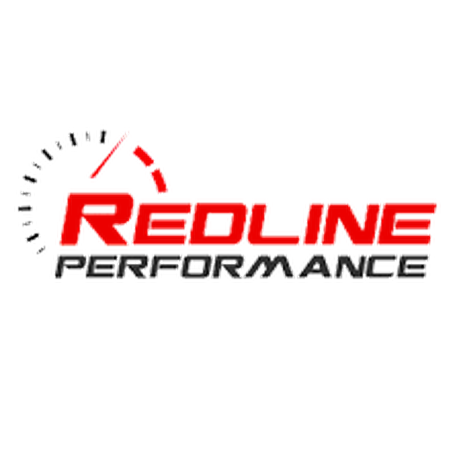 Redline Performance Logo